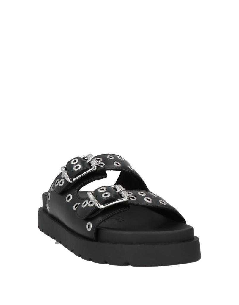 Buffalo Sandals