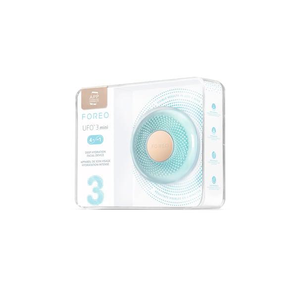 Foreo UFO(TM) 3 Mini Mint - Skincare device