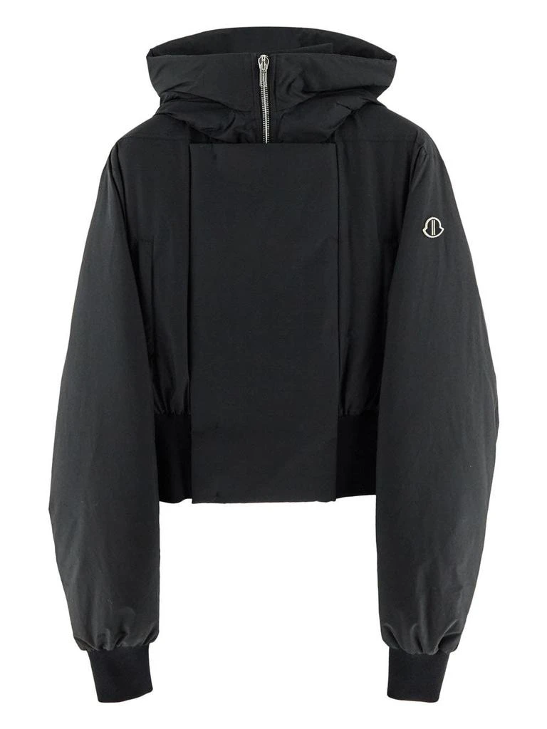 Rick Owens Moncler Alice Jacket 1