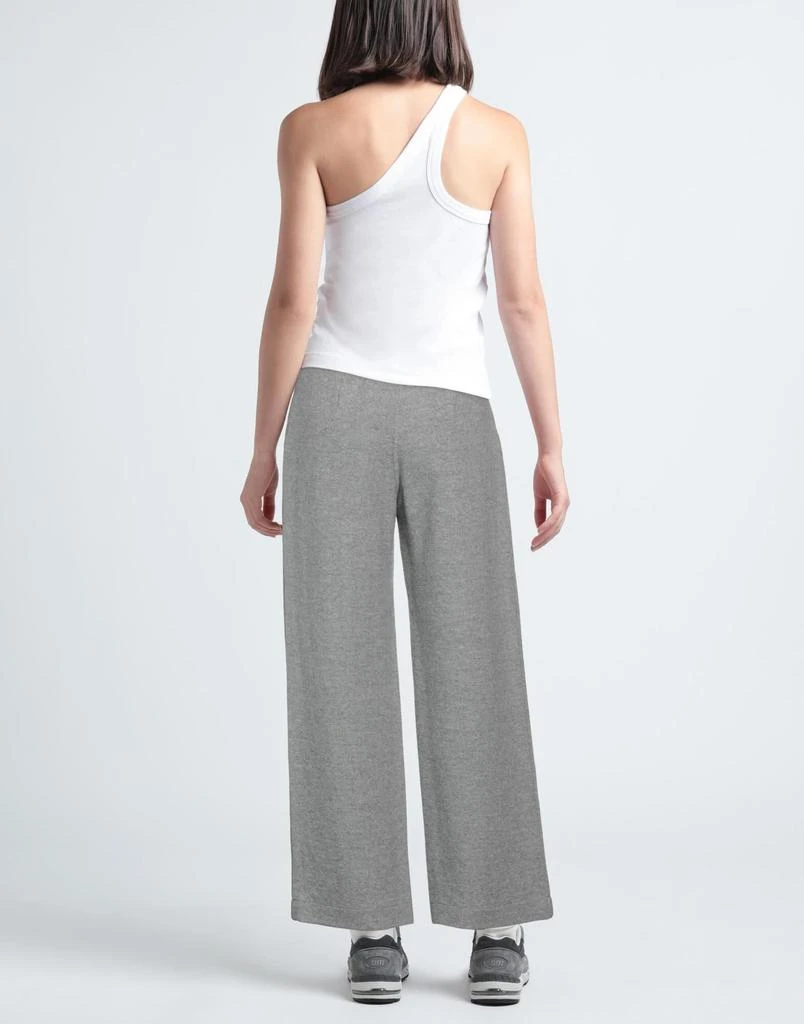 BRUNO MANETTI Casual pants 3