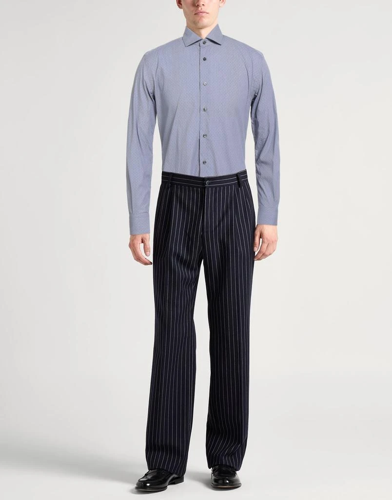 XACUS Solid color shirt 2