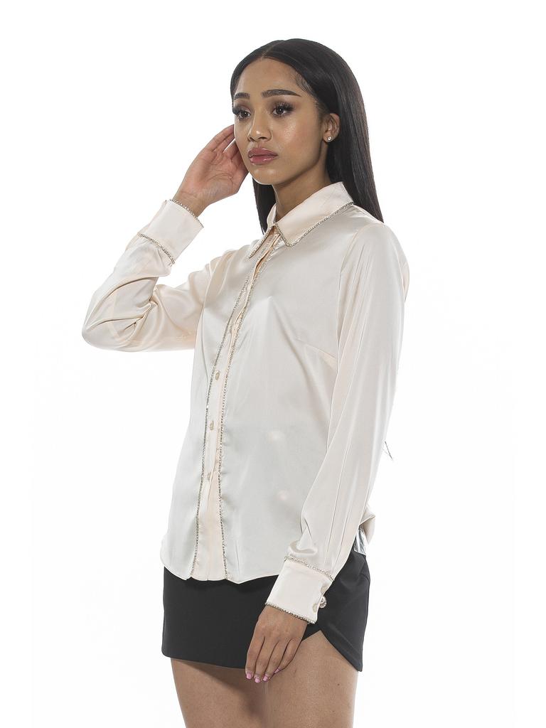ALEXIA ADMOR Rachel Shirt