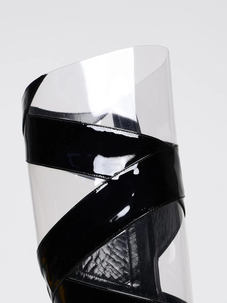 Manolo Blahnik Boots woman Manolo Blahnik 4