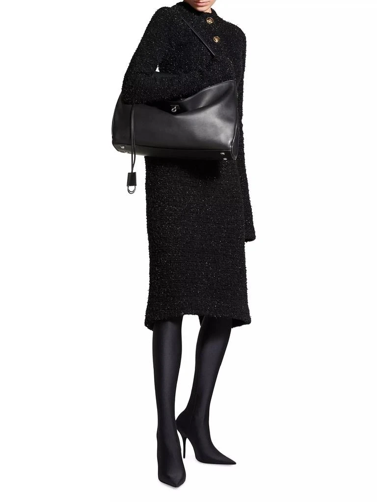 Balenciaga Rodeo Large Handbag 2
