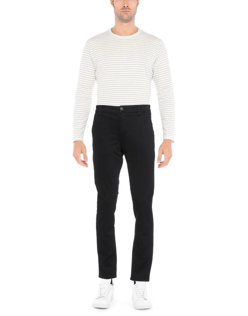 Reign Casual pants 2