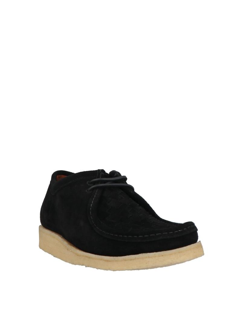 Padmore & Barnes Laced shoes