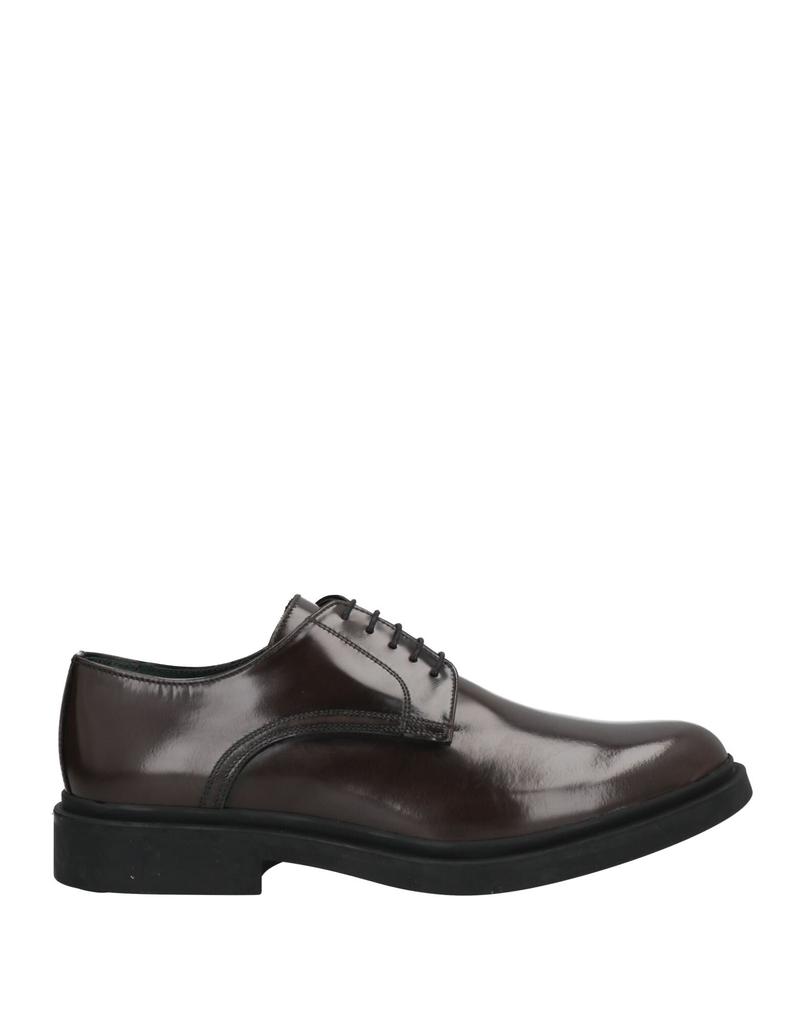 ANGELO PALLOTTA Laced shoes