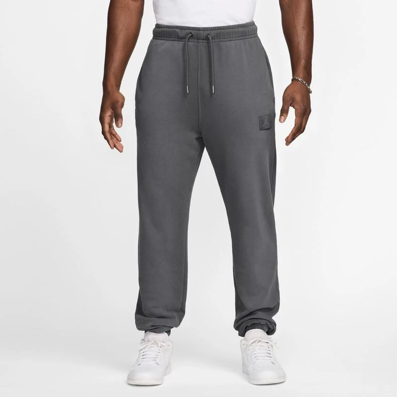 Jordan Jordan Flight Wash Fleece Pants - Men's 1