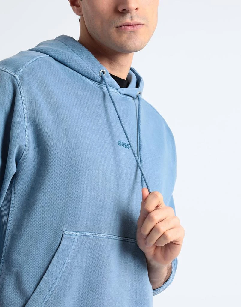 Hugo Boss Hooded sweatshirt 4
