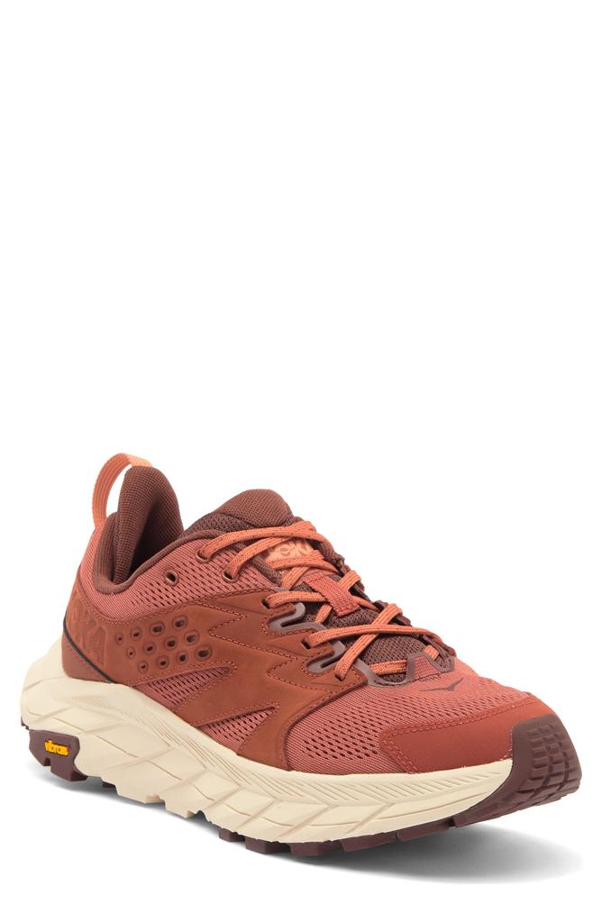 Hoka One One Anacapa Breeze Trail Running Shoe