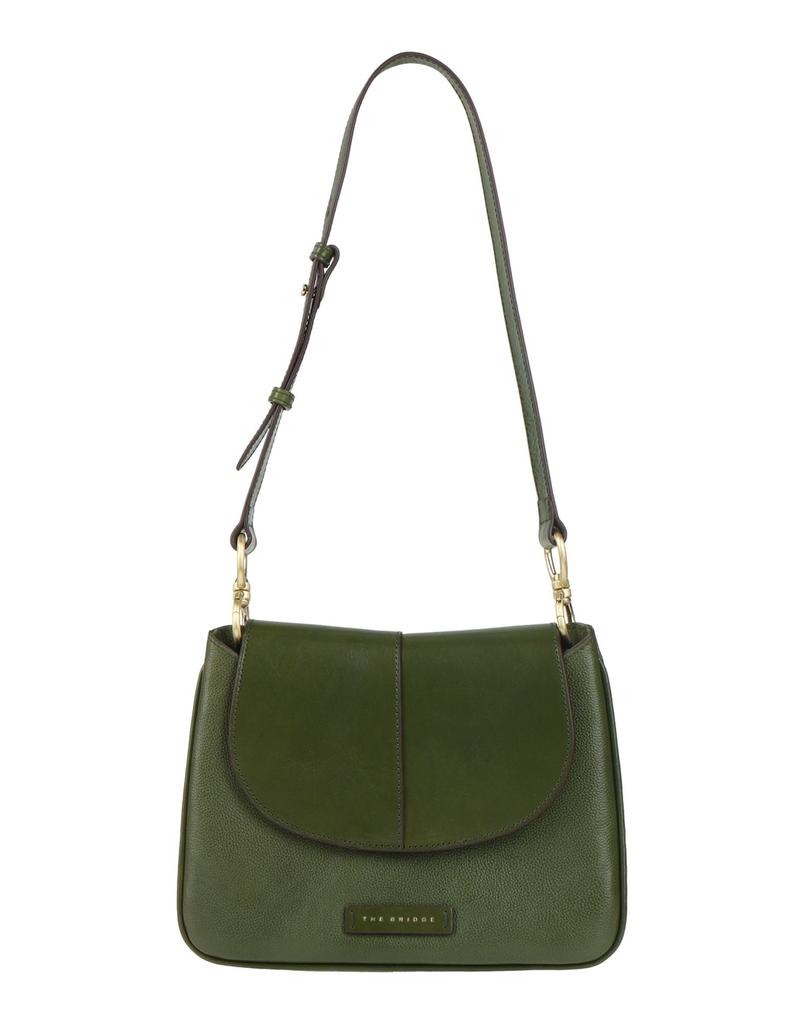 The Bridge Shoulder bag