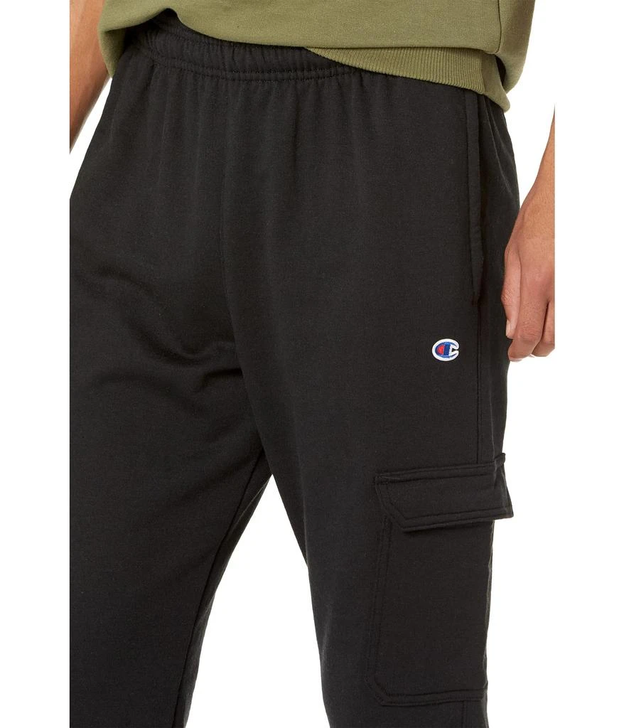 Champion Powerblend® Cargo Joggers 3