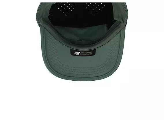 New Balance 5 Panel Pro Run Hat 3