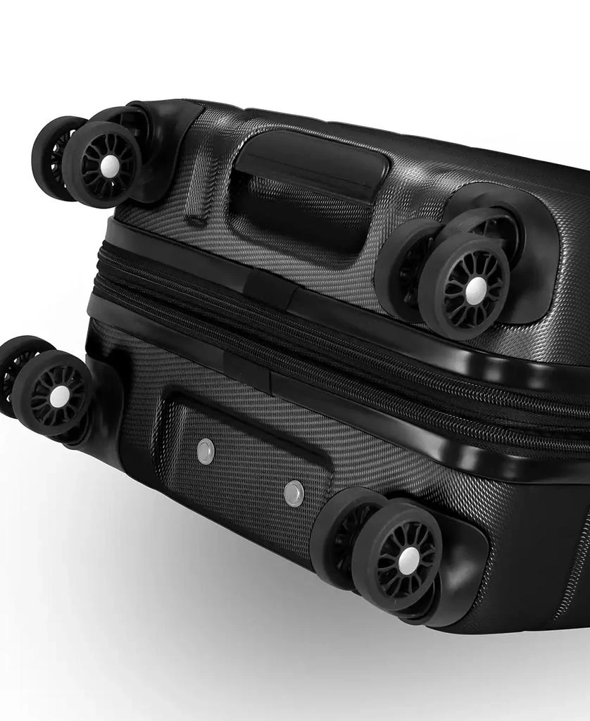 Skyway Silverton 23" Carry-On Spinner Suitcase 8
