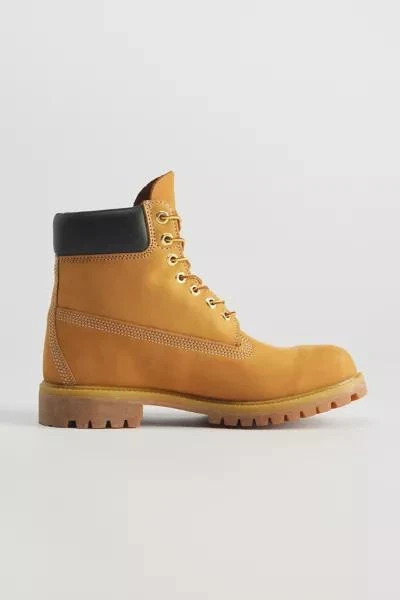 Timberland Timberland Men's Classic Work Boot 1