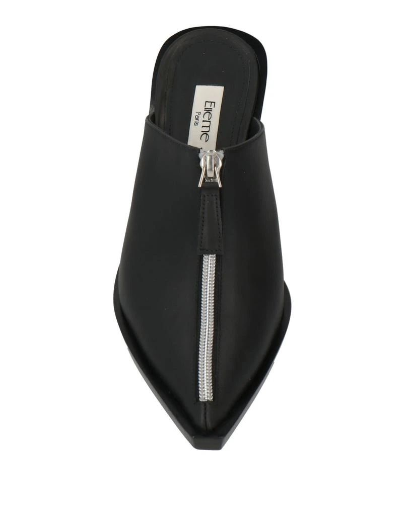 Elleme Mules and clogs 4