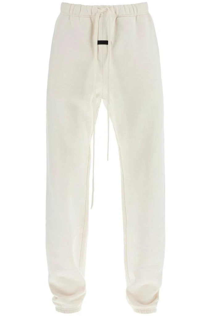 Essentials Fear Of God Essentials Classic Drawstring Sweatpants 1