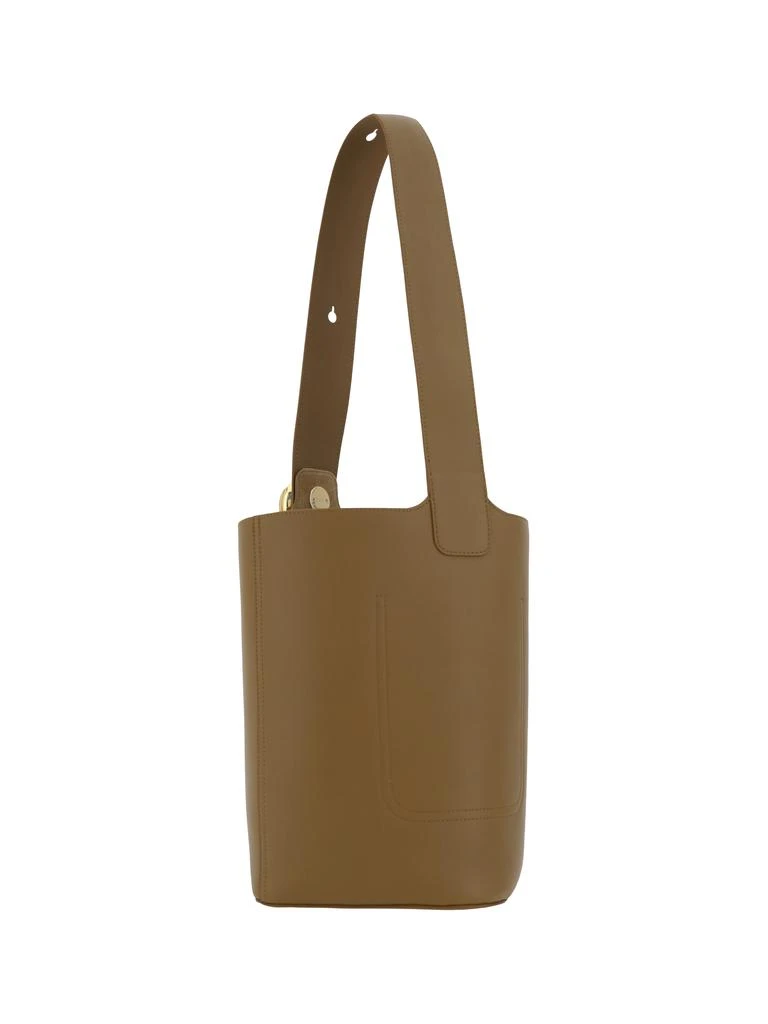 Loewe Pebble Medium Bucket Bag 3