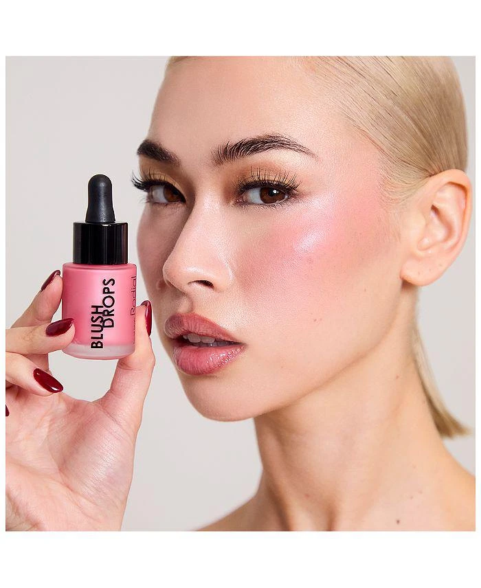 Rodial Blush Drops Frosted Pink 3