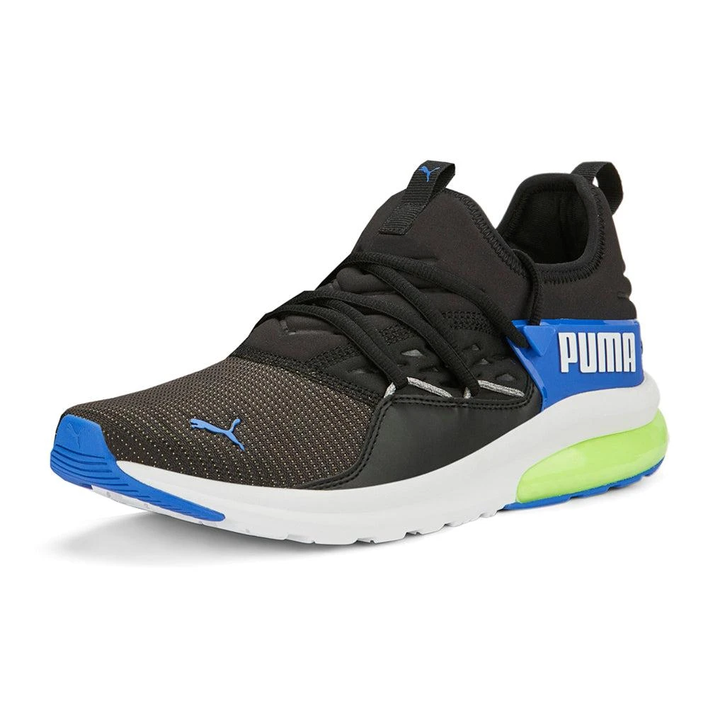 Puma Electron 2.0 Sport Virtual Lace Up Sneakers 2