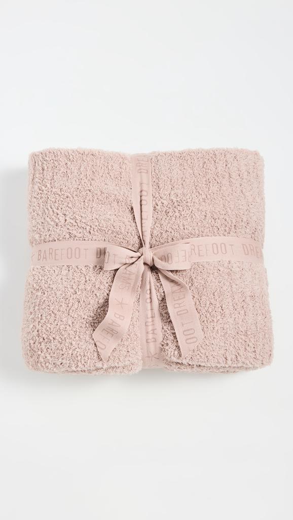 Barefoot Dreams CozyChic Throw
