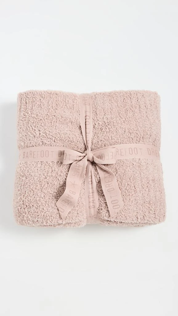 Barefoot Dreams CozyChic Throw 1
