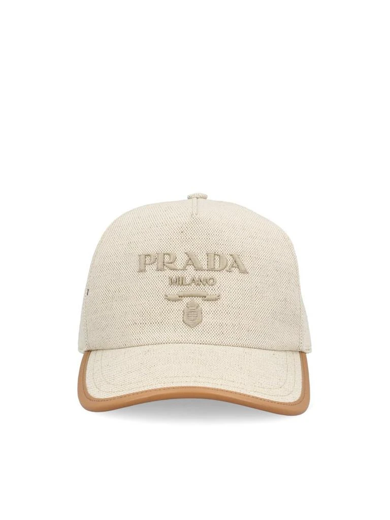 Prada Prada Hats 2