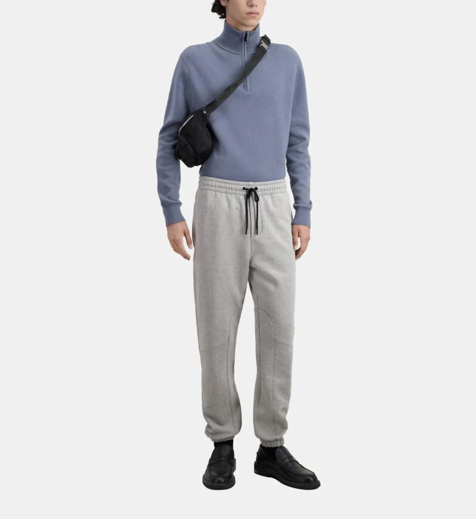 The Kooples Biker Tracksuit Trousers 2