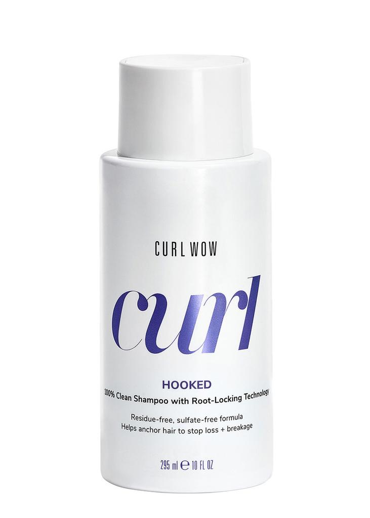 COLOR WOW Hooked 100% Clean Shampoo With Root-Locking Technology