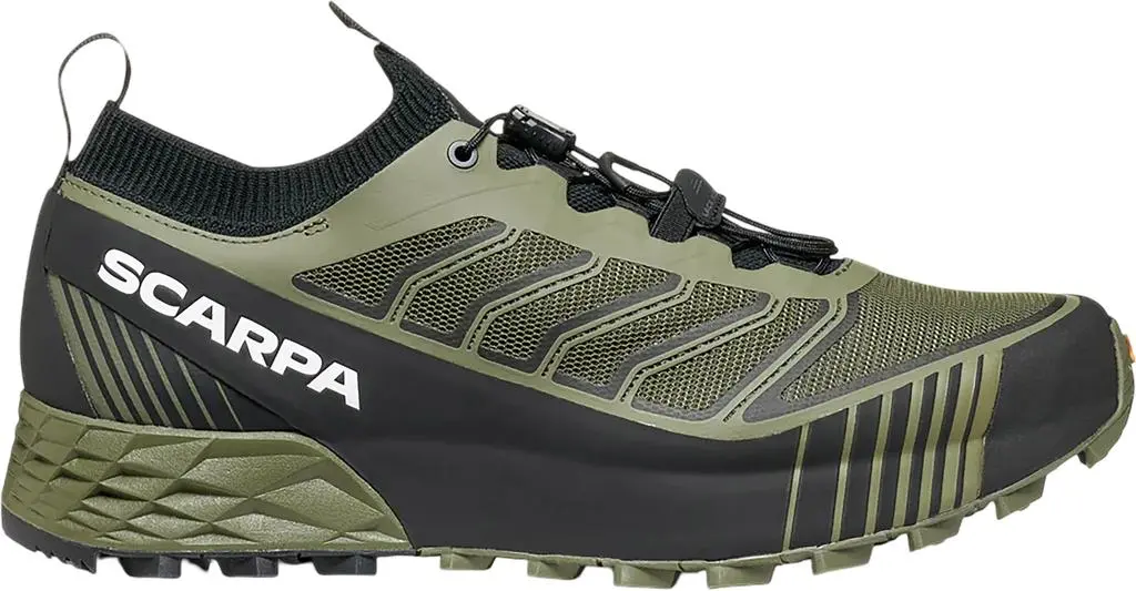 Scarpa Ribelle Run 2 Trail Running Shoes - Unisex