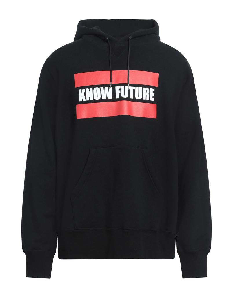 Sacai Know Future Hoodie – On Sale Now with Up to 70% Off