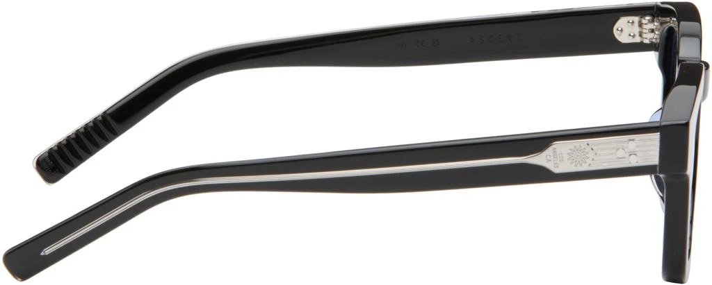 Akila Black Ascent Sunglasses 2