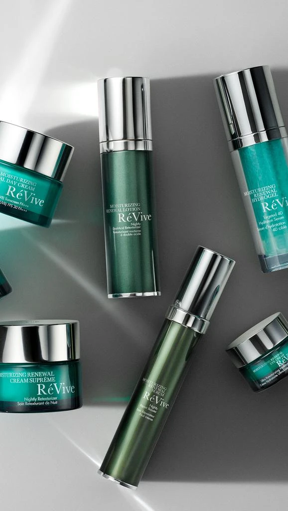 Revive Moisturizing Renewal Lotion 3