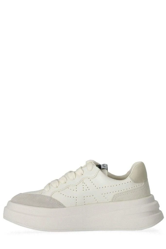 Ash Impuls Bis Perforated Detailed Chunky Sneakers 2