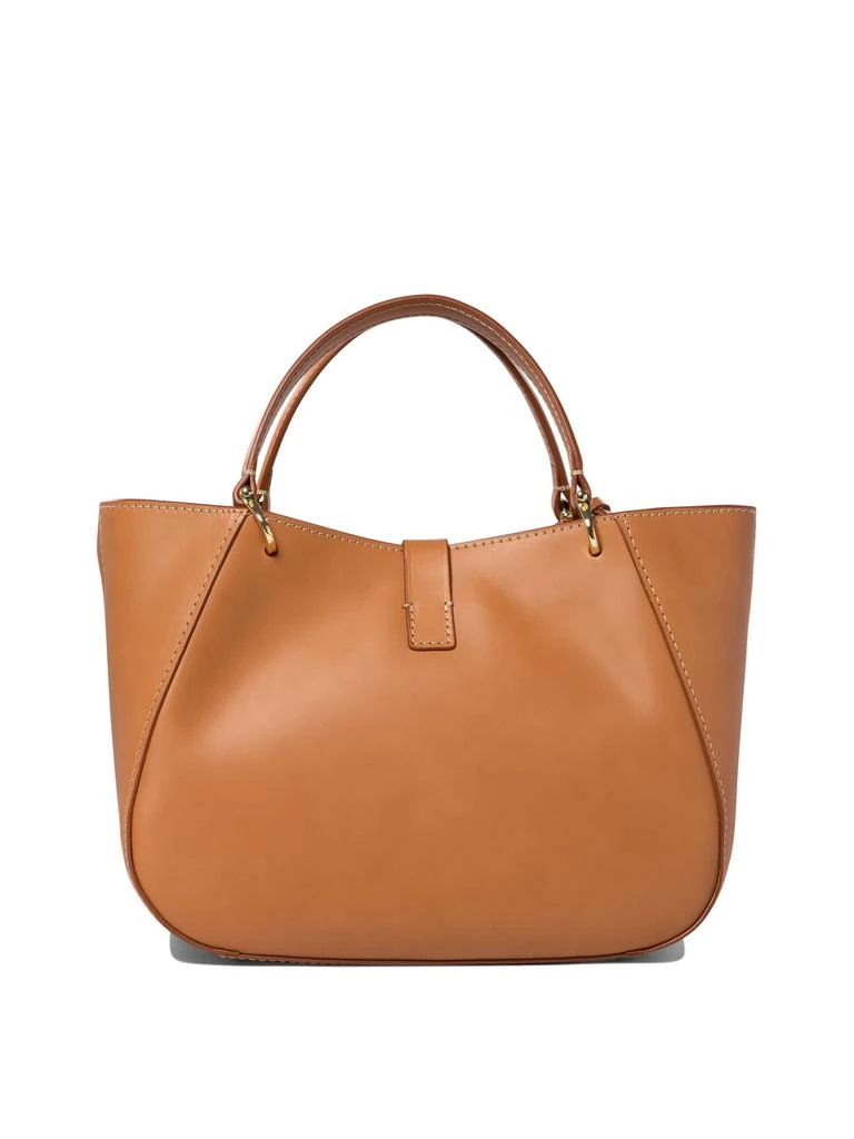 Boldrini Selleria "SOFIA" HANDBAG 3