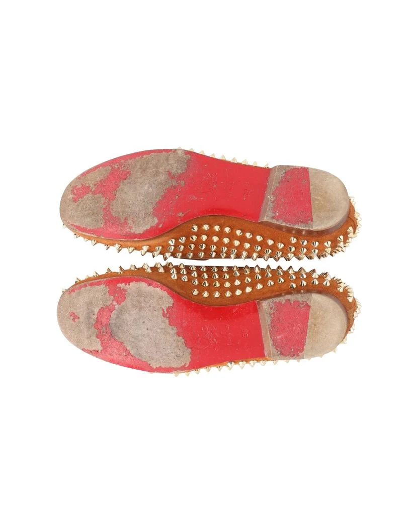 Christian Louboutin Dandelion Spikes Loafers 6
