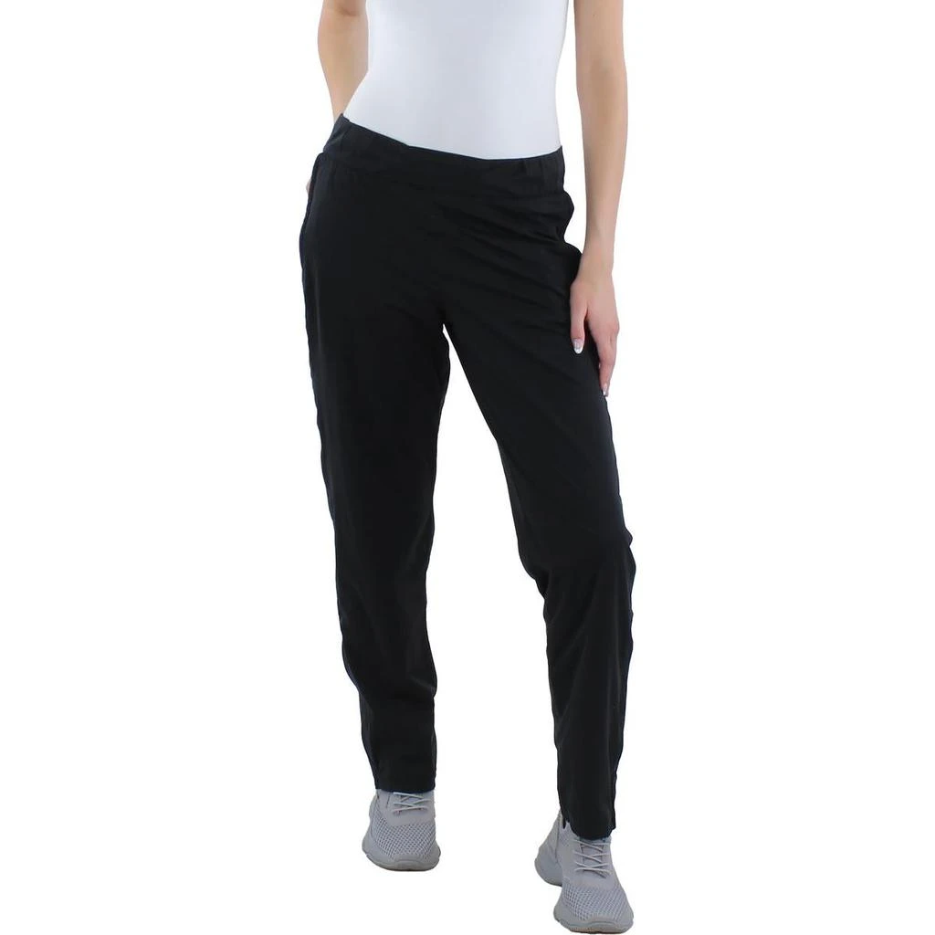 Adidas ClimaStorm Womens Performance Fitness Track Pants 3