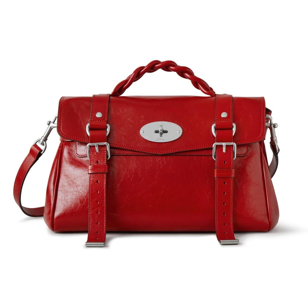 Mulberry Alexa 1