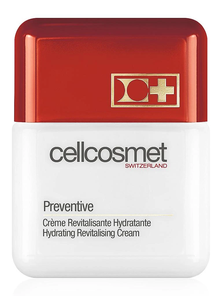 Cellcosmet Cellcosmet Preventative 1