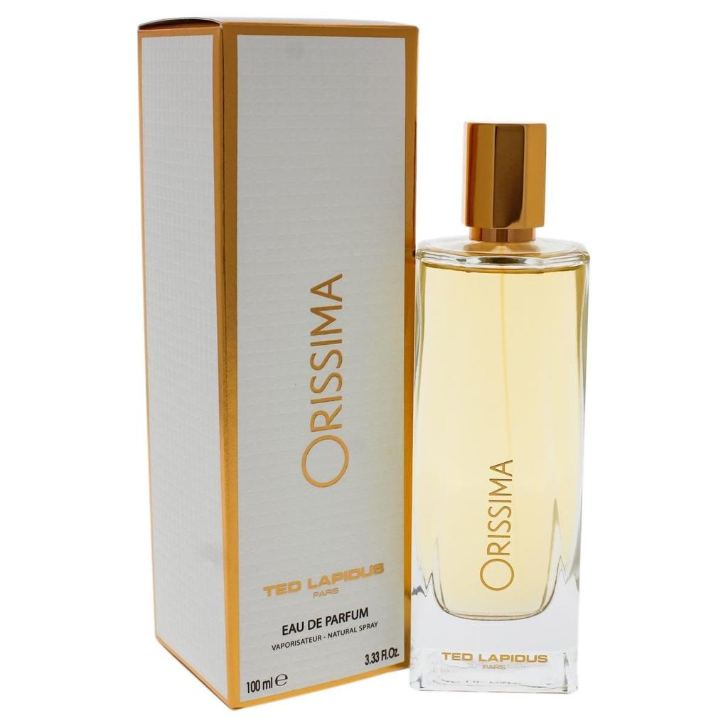 TED LAPIDUS Orissima EDP Spray for Women - 3.3 oz