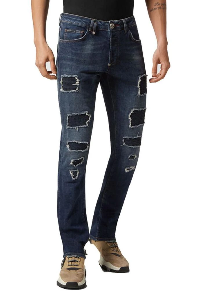 Philipp Plein Philipp Plein Jeans 4