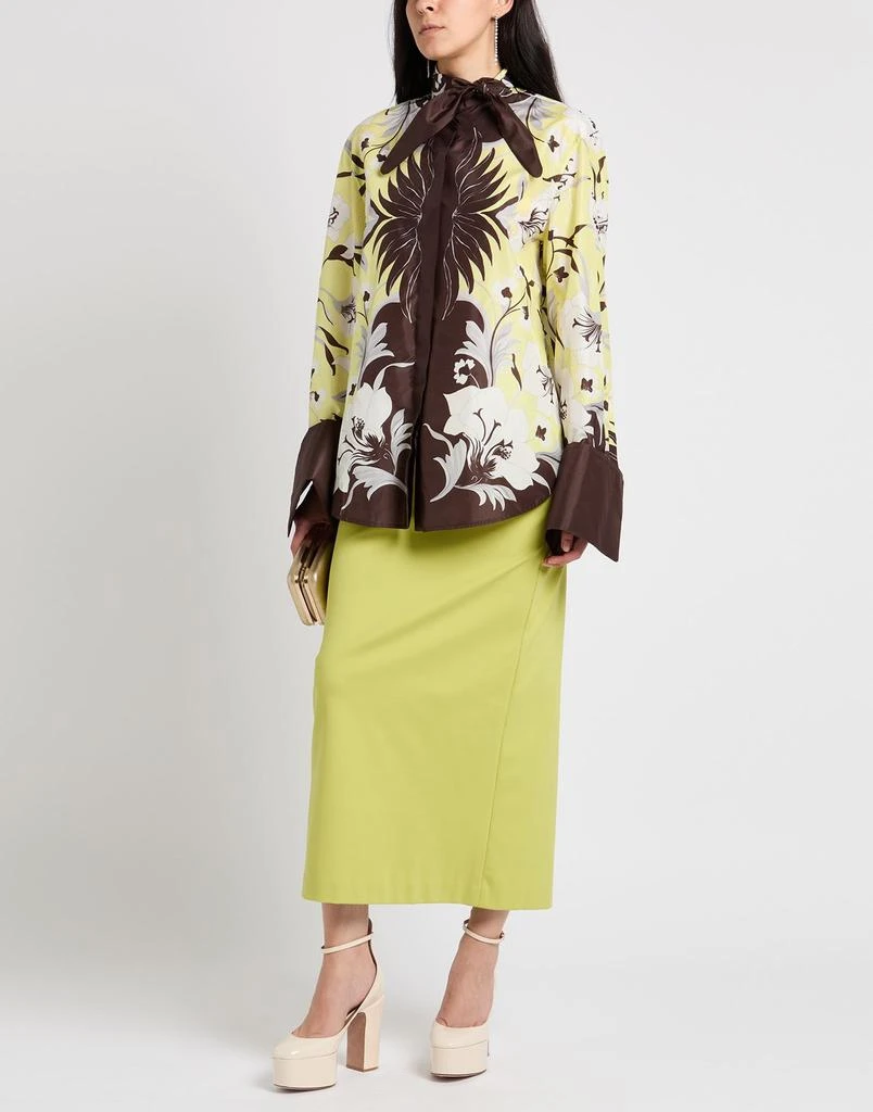 Valentino Floral shirts
blouses 2