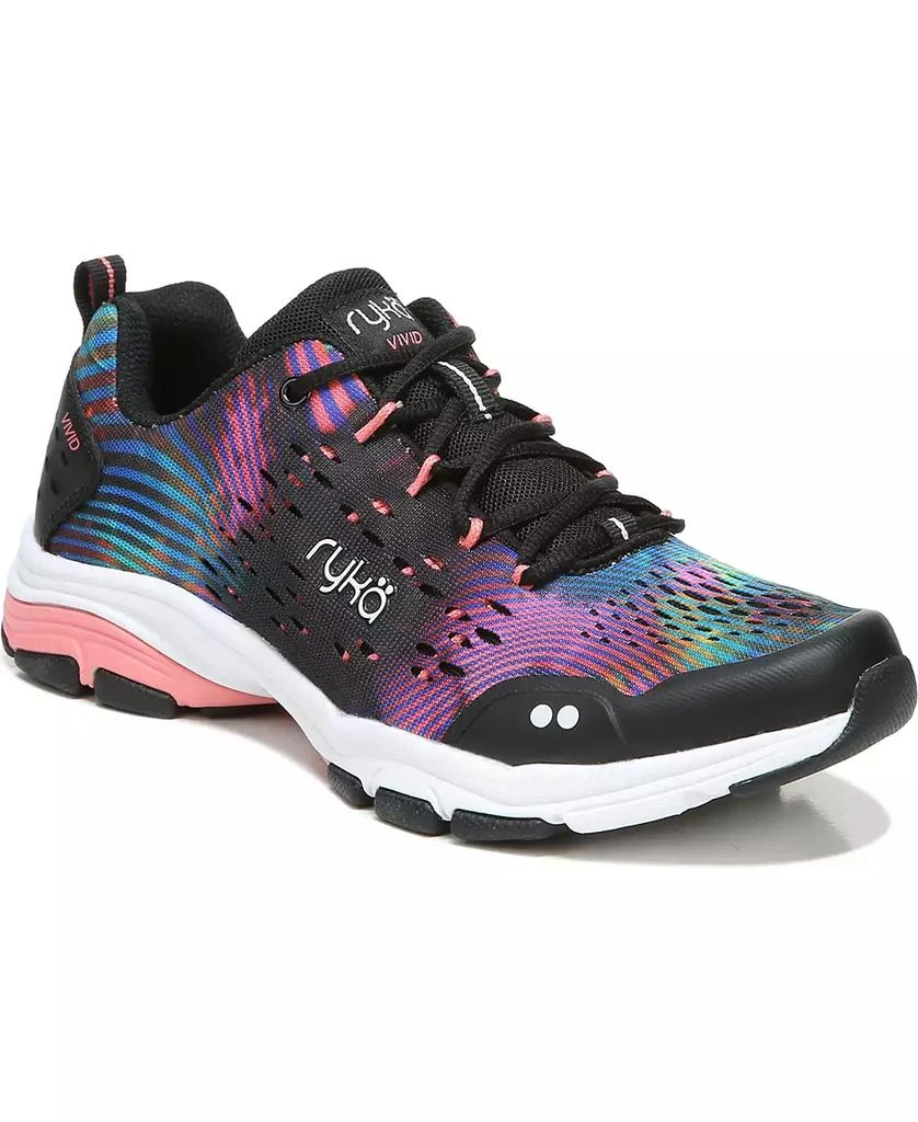 Ryka Women's Vivid RZX Training Sneakers 1
