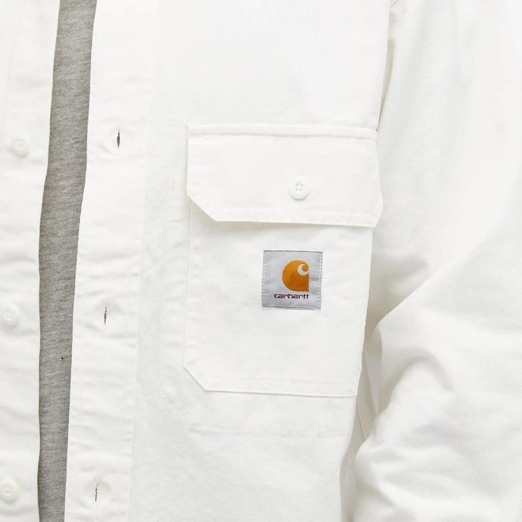 Carhartt WIP Carhartt WIP Reno Shirt Jacket 5