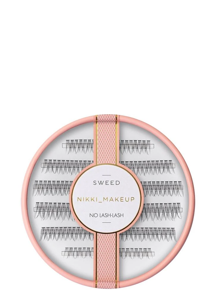 SWEED LASHES The Signature No Lash-Lash 1