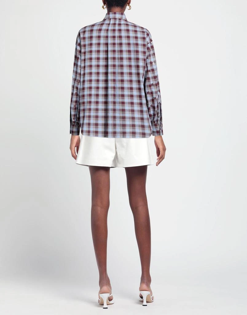 AGLINI Checked shirt 3