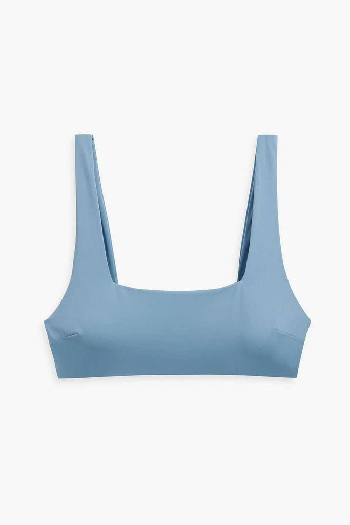 Onia Amber bikini top 1