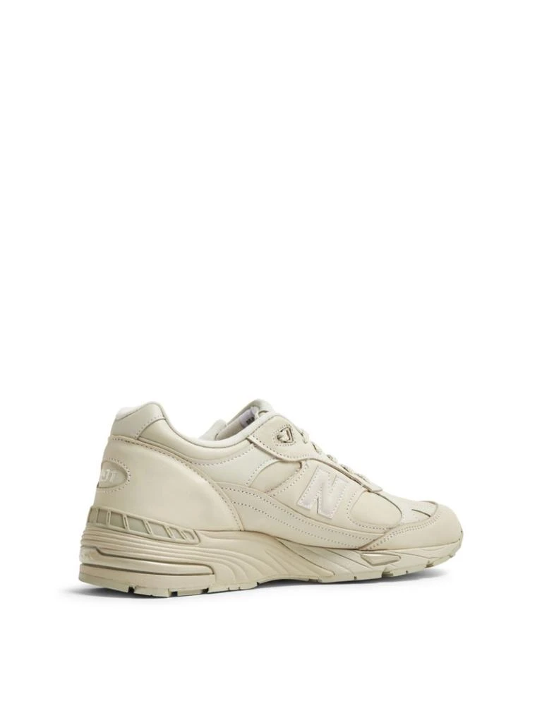 New Balance 991 CONTEMPORARY LUXE MADE IN ENGLAND SNEAKERS 3