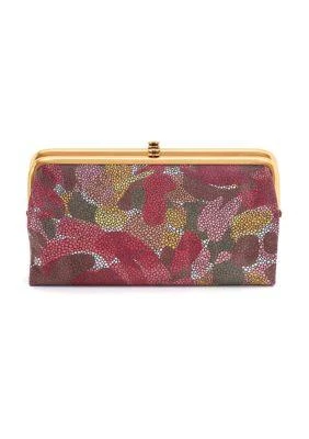Hobo Lauren Clutch Wallet 1