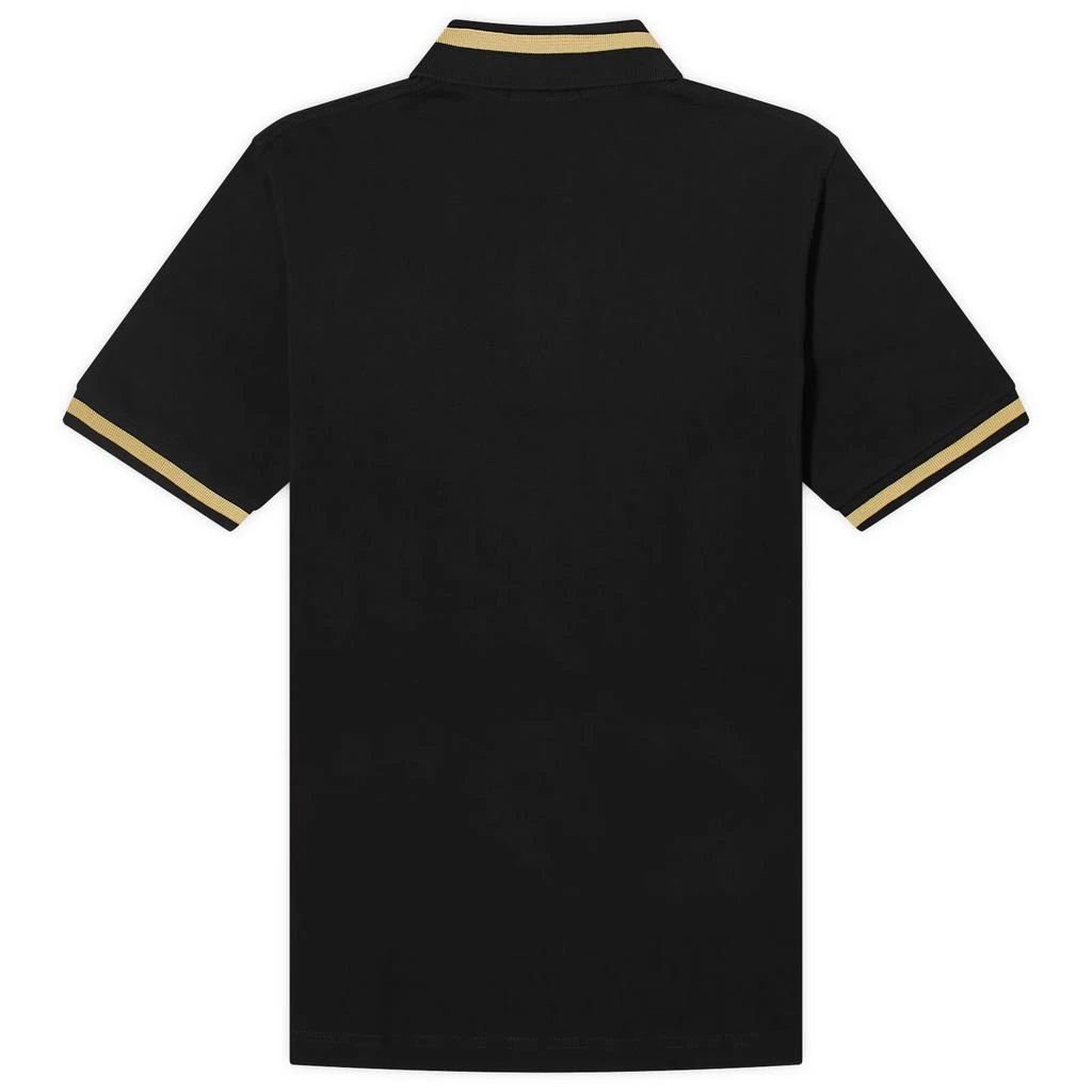 Fred Perry Fred Perry Original Single Tipped Polo 2